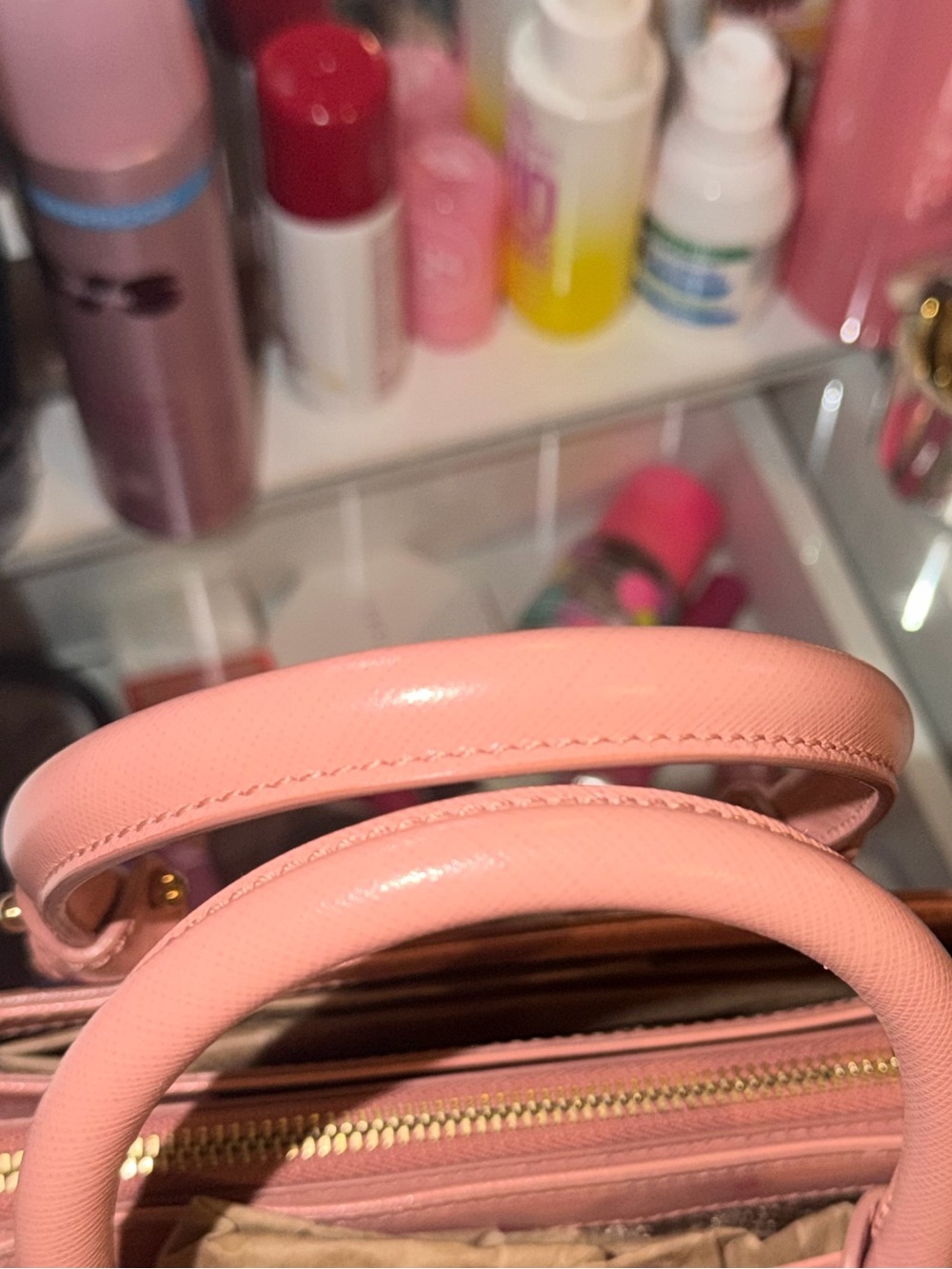 Salvatore Ferragamo Beky tote - Picture 17 of 17